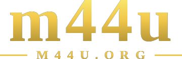 m44u logo